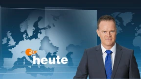 Christian Sievers folgt auf Claus Kleber im ZDF