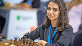 Wie Iran die beste Schachspielerin verlor