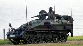 Schutzlos vor Kampfdrohnen