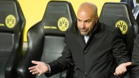 Bosz bleibt, die Probleme auch