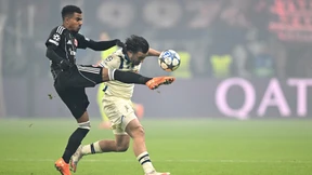 Auch Bergamo zeigt der Eintracht die Grenzen auf