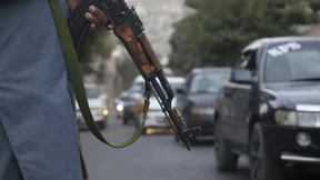 Stammesführer wollen an Regierung beteiligt werden