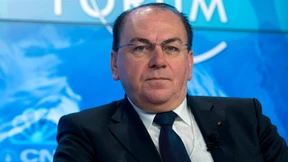 Axel Weber fordert einheitliche Regulierung