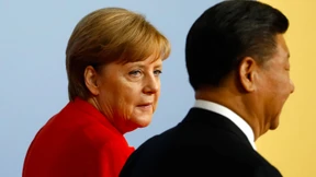 Zu groß für Europa, zu klein für die Welt