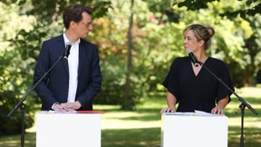 Sie wollen bei der Klimaneutralität Vorreiter sein