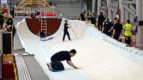 Noch tiefer in den roten Zahlen