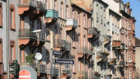 Frankfurt führt Milieuschutzsatzungen ein