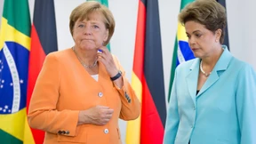 Inmitten von Intrigen