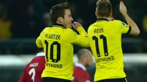 Dortmund spielt wie ein Titelverteidiger