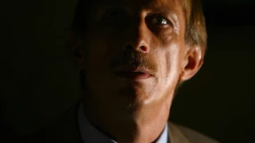 Wer sind die obersten Vertuscher?  