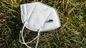 RKI registriert 9557 Neuinfektionen und 300 neue Todesfälle