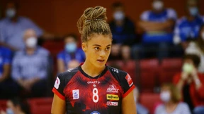 „Ich bin mehr als nur eine Athletin“