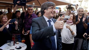 Puigdemont hält sich Asylantrag in Belgien offen