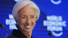 Europäer einigen sich auf fünf Kandidaten für IWF-Nachfolge