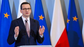 Ein neues Gleichgewicht für Europa