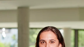 Francesca Paganelli organisiert die Eröffnungsparty