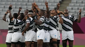 Auf Gold folgt Gospel