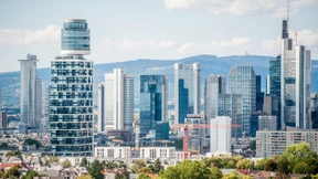 Warum Frankfurt weiter wachsen muss