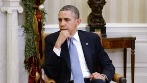 Obama droht mit Veto gegen neue Iran-Sanktionen