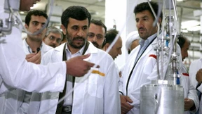 Iran droht Europa und will verhandeln