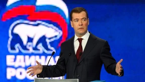 Moskau hält Anschlag als Absturzursache für möglich