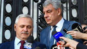 Rumänische Minister treten zurück