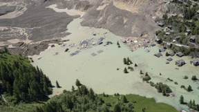 Schluss mit Neubauten in Gefahrenzonen