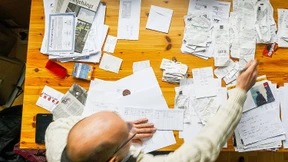 Wie wichtig ist Ordnung im Büro?