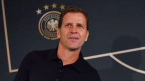 Bierhoff weist Hoeneß-Kritik zurück