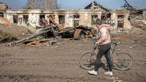 „Die russische Armee hat logistisch versagt“