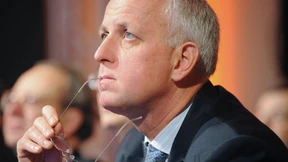 Die letzte Schlacht von Thierry Peugeot 