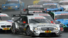 Wehrlein vor Wittmann