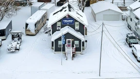 Es kann nur dieser eine werden