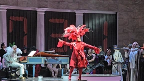 Davon geht die Welt nicht unter