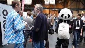 Totalüberwachung als Lebensgefühl