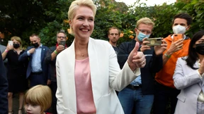 Ostdeutsch selbstbewusst