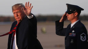 Offizier will Trump in Ukraine-Affäre offenbar schwer belasten