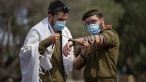 Ein Durchbruch in der Behandlung von Covid-19?