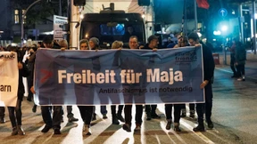 Auslieferung von Maja T. nach Ungarn war verfassungswidrig