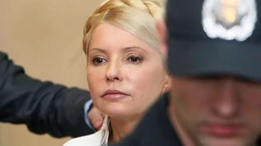 Gericht verurteilt Ukraine im Fall Timoschenko