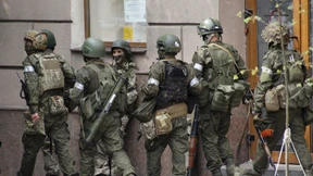 Putin ordnet erneut Vergrößerung der russischen Armee an