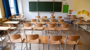 Gewerkschaften warnen vor Handlungsunfähigkeit des Staates