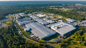 Von preußischen Farben zu Hightech-Folien