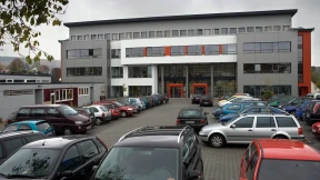 Fresenius rettet stockendes EBS-Bauvorhaben