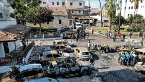 Der Krieg in den Köpfen