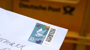 Post will Postkarten so teuer machen wie Briefe