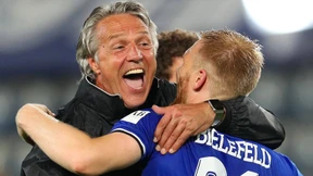 Ein Bundesliga-Aufstieg zum Sparpreis