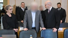 Alexander B. weist Untreue-Vorwurf zurück