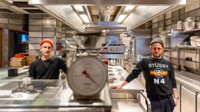 Restaurant „Stanley“ im Bahnhofsviertel schließt