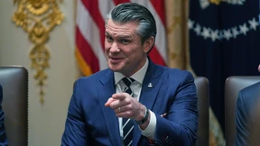 US-Verteidigungsminister wollte offenbar mit Insiderwissen in Rüstungsfonds investieren